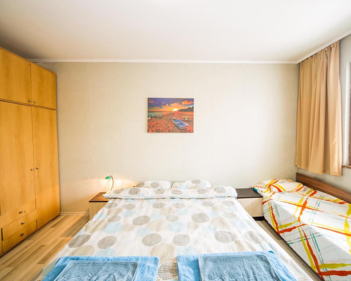 Stambolov - Excellent Location *